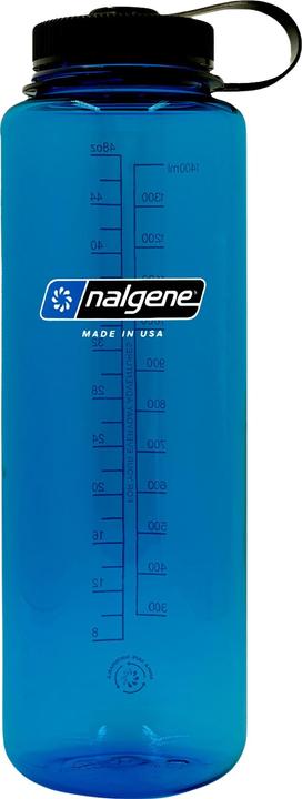 Nalgene 078834 Drinking Bottle WH Silo Sustain (1.50 l)