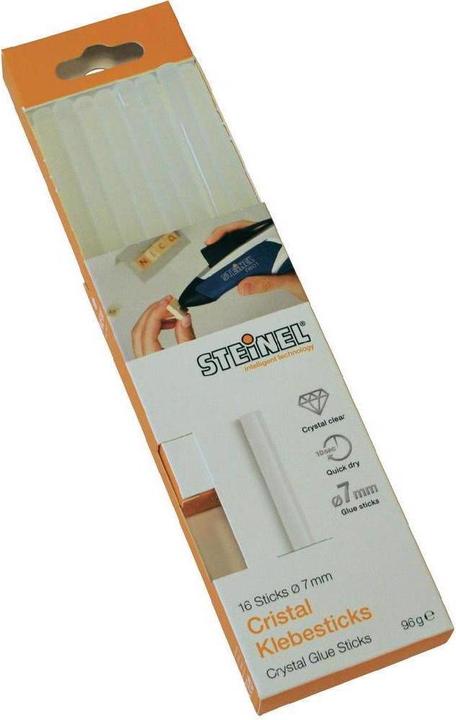 Actual product image Steinel Cristal
