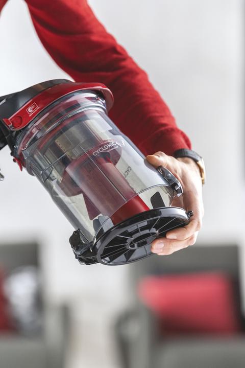 Actual product image Hoover HP730ALG 011