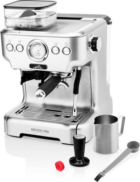 Image du produit ETA Machine à espresso Artista Pro