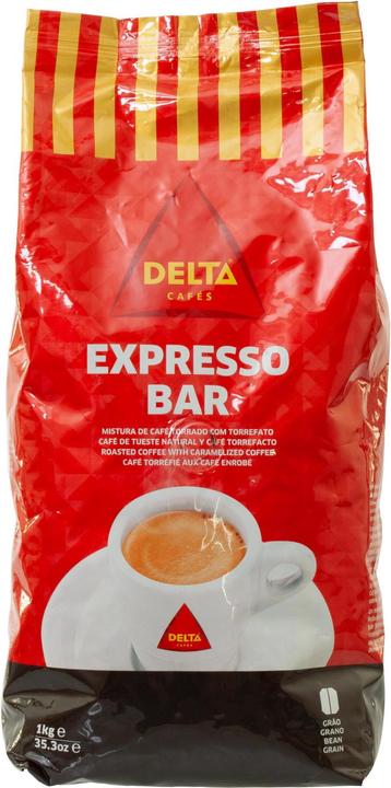 Delta Cafés Bar Expresso (1000 g)