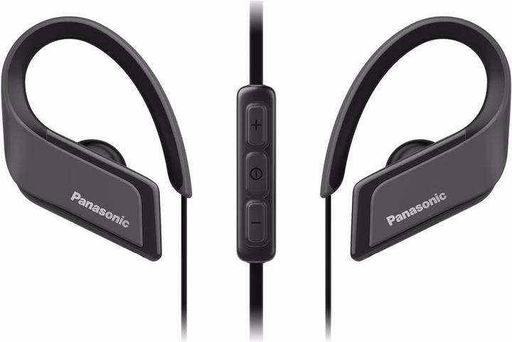Image du produit Panasonic Rp-Bts35 (6 h, Sans fil)