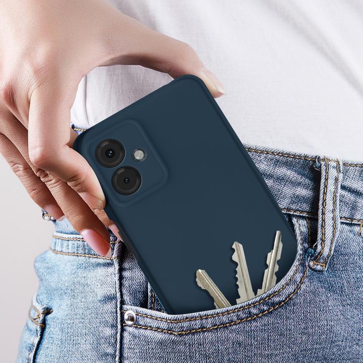 Actual product image Avizar Soft Touch Series (Motorola Moto G14)