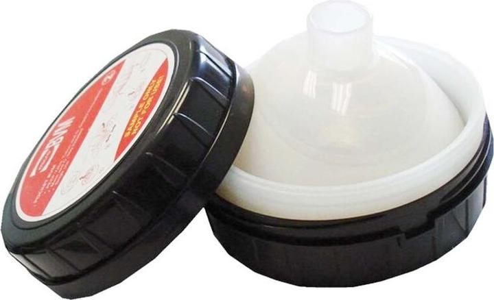 Actual product image BVM Tactical Pocket Resuscitator