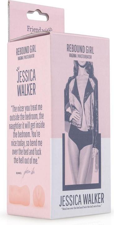 Produktbild Friend with Benefits Jessica Walker