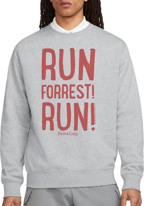 Produktbild Forrest Gump Run Forrest! Run Sweatshirt (XXL)