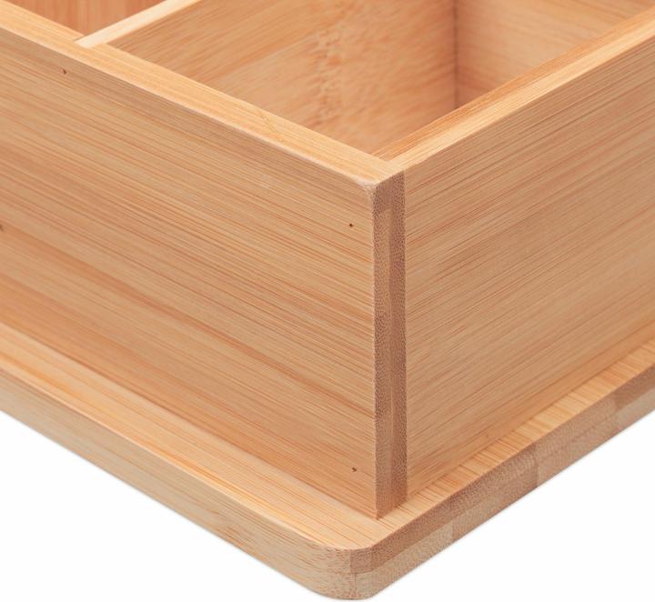 Actual product image Relaxdays Laundry basket (60 l)