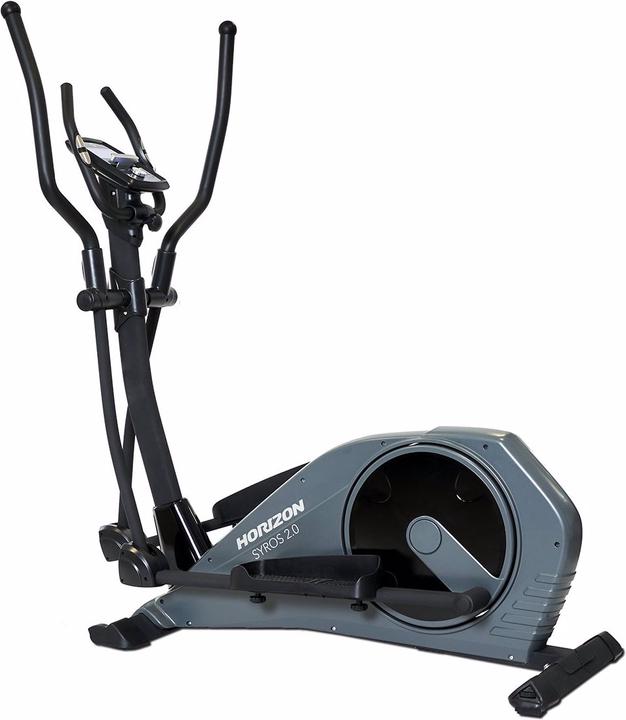 Horizon Fitness Syros 2.0