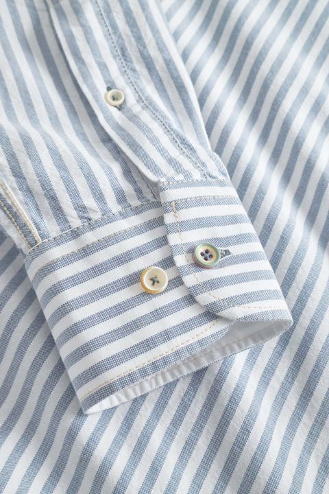 Immagine prodotto Colours & Sons Langarmhemd Shirt-Soft Oxford Stripes (L)