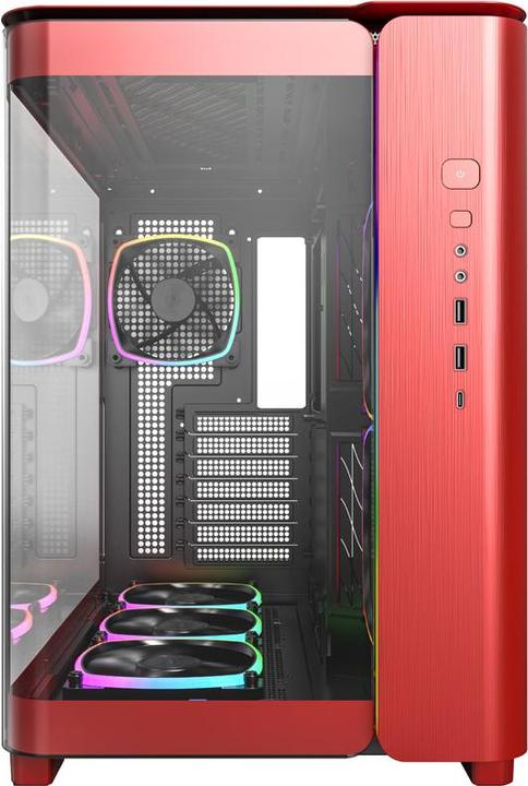 Image du produit Montech King 95 Pro (ATX, Mini-ITX, mATX)