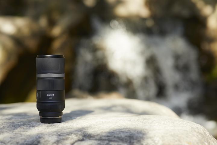 Produktbild Canon RF 600mm f/11 IS STM (Canon RF, Vollformat)
