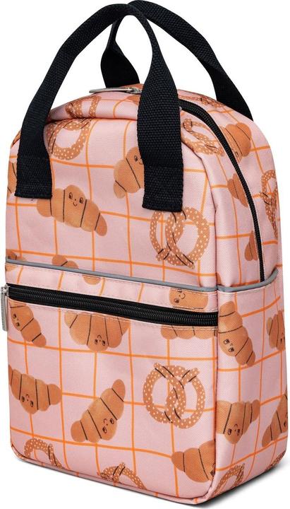 Petit Monkey Zaino Croissants, piccolo