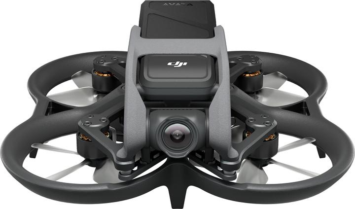 Produktbild DJI Avata Pro-View Combo (18 min, 410 g, 48 Mpx)