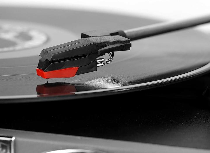 Image du produit Victrola Aiguille de rechange en céramique pour tourne-disque (Camionnettes)