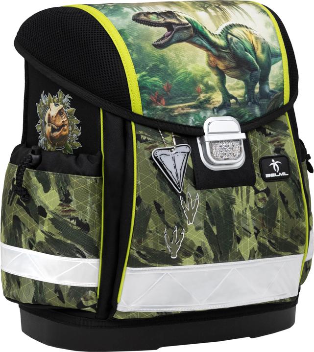 Image du produit Belmil CLASSY Ensemble sac à dos scolaire Lost World (19 l)