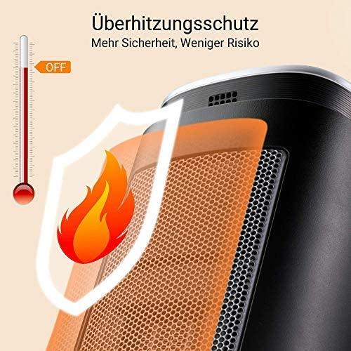 Produktbild Midea NTH20-18MRA (2000 W)