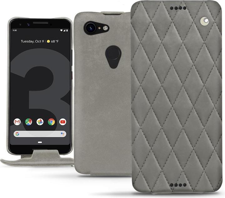 Produktbild Noreve Lederschutzhülle vertikal (Google Pixel 3)