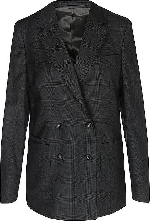 Produktbild Officine Generale Blazer MATHILDE (38)