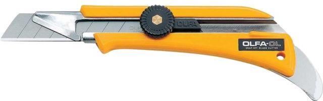 Olfa Couteau type OL (Cutters)