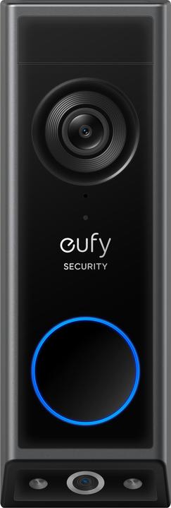 Image du produit eufy Doorbell vidéo E340 (Sans fil)