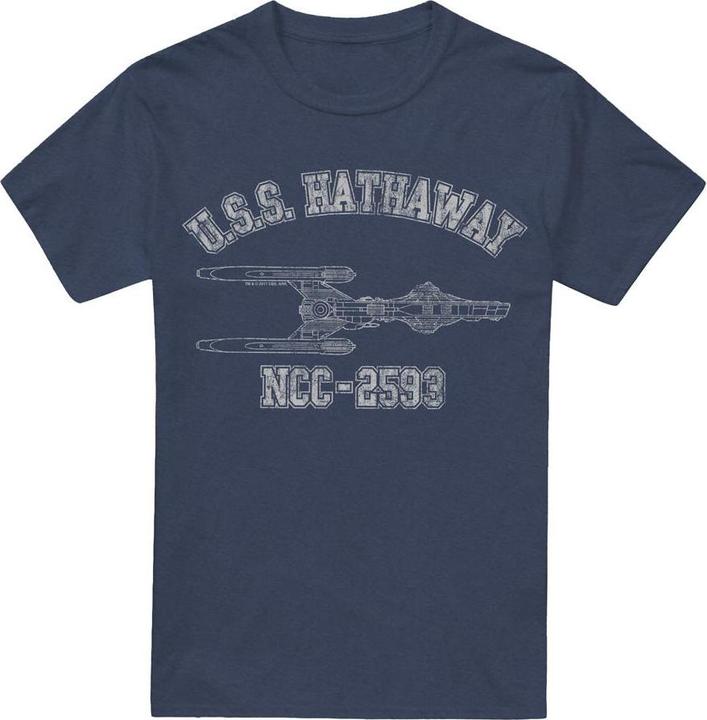 Produktbild Hathaway Athletic TShirt (XXL)