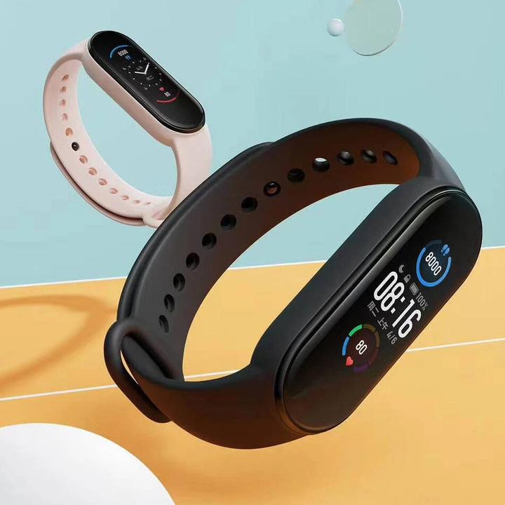 Produktbild Xiaomi Mi Smart Band 5 (18.15 mm)
