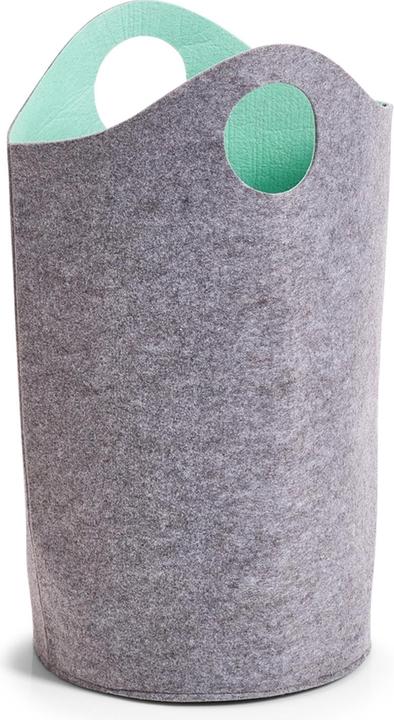 Actual product image HTI-Living Basket (32 x 32 x 60 cm)