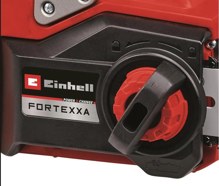 Produktbild Einhell Fortexxa 18/30 Power X-Change (Akku Kettensäge)