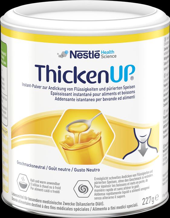 Image du produit ThickenUp Épaississement des ressources (Neutre, 1 pcs, 227 g)