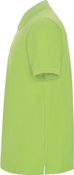 Immagine prodotto Alpinia Pegaso Premium Maglietta Polo Maniche Corte Bambini (128)