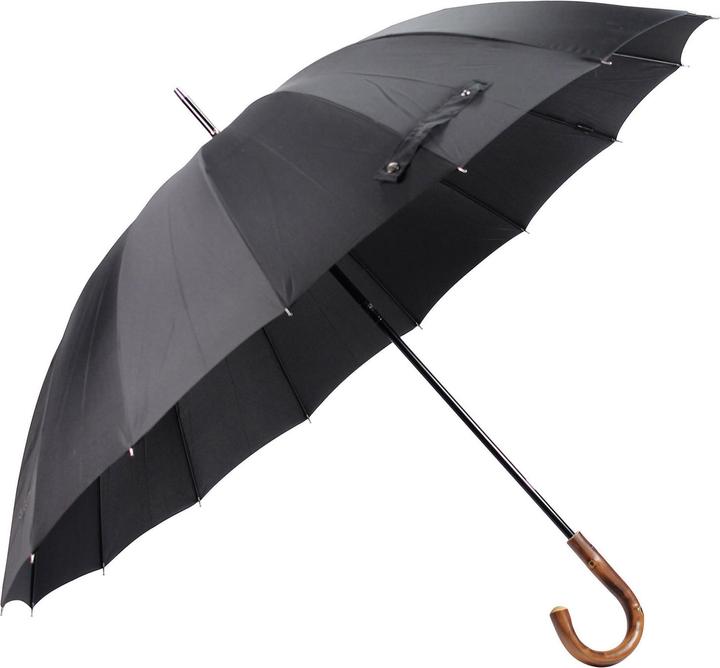Immagine prodotto Bugatti Ombrello a bastone da portiere 105 cm