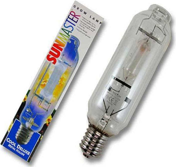 Immagine prodotto Sunmaster MH 600 W (230 V) (MH, 230 V)