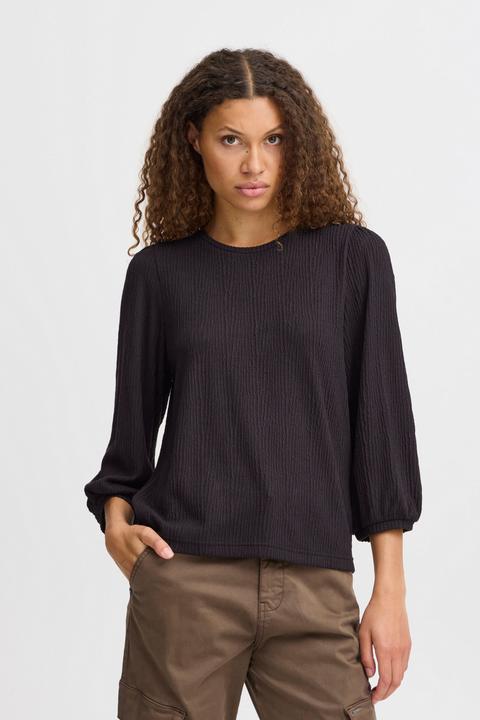 Immagine prodotto Pulz Jeans PZJANE 3/4 sleeve Tshirt 50208232 (M)