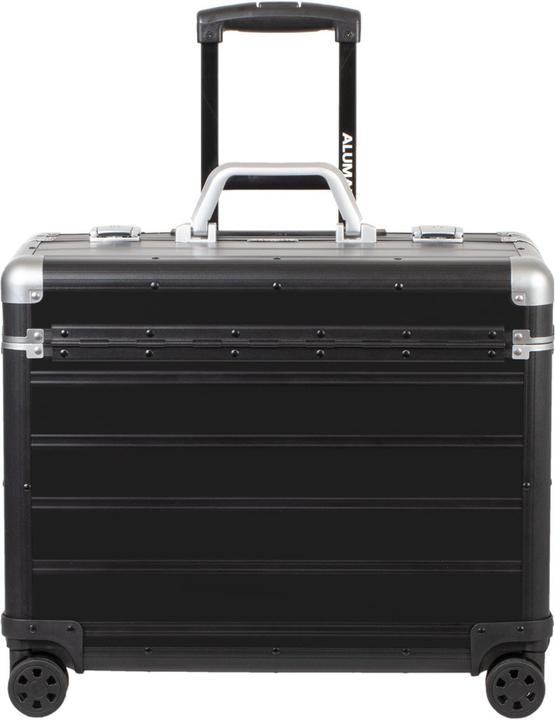 Image du produit Alumaxx Pandora (45 l, Bagage à main (jusqu'à 50l))