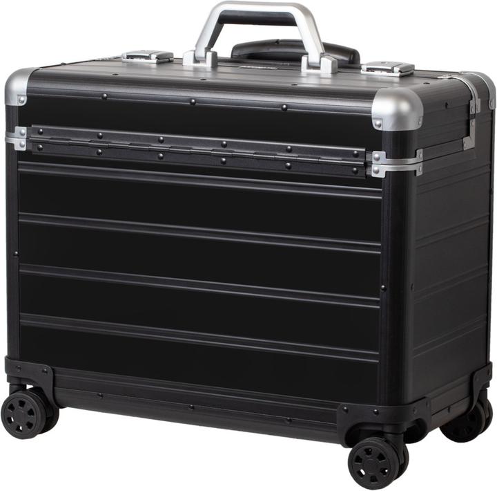 Image du produit Alumaxx Pandora (45 l, Bagage à main (jusqu'à 50l))