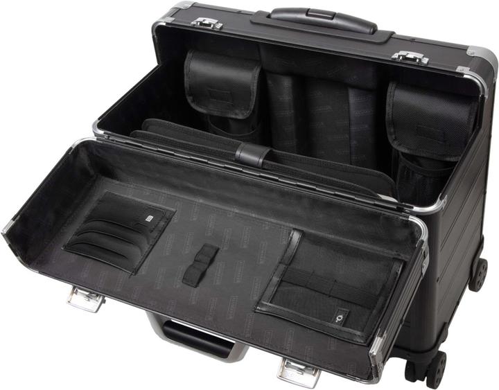 Image du produit Alumaxx Pandora (45 l, Bagage à main (jusqu'à 50l))