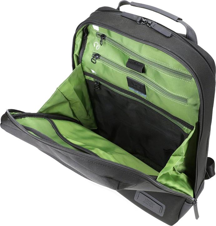 Actual product image Jost Backpack / Daypack Tallinn Daypack (16.30 l)