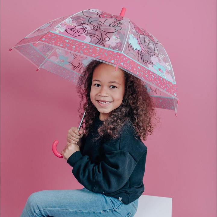Produktbild Undercover Regenschirm Disney Minnie Mouse