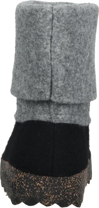 Image du produit Asportuguesas Magnifique, cette bottine confortable modèle CADY de. Design sobre et car (42)