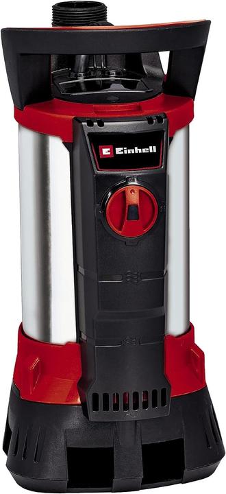 Actual product image Einhell GE-DP 7935 N-A ECO (Sewage pump)