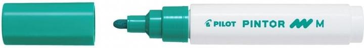 Actual product image Pilot Pintor Medium (Green, 1.40 mm, 1 x)