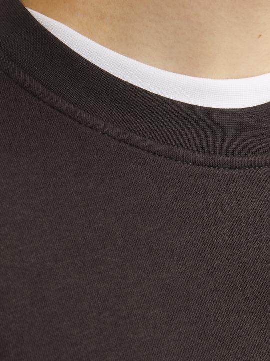 Immagine prodotto Jack & Jones Felpa stampata con collo rotondo Felpa con collo rotondo (S)