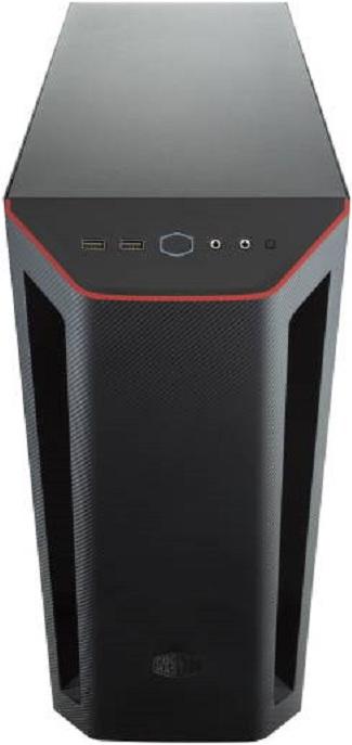 Image du produit Cooler Master MasterBox MB510L (ATX, mATX, Mini-ITX)