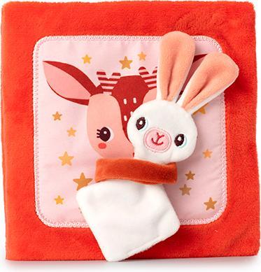 Produktbild Lilliputiens Stella und ihr Kuscheltier