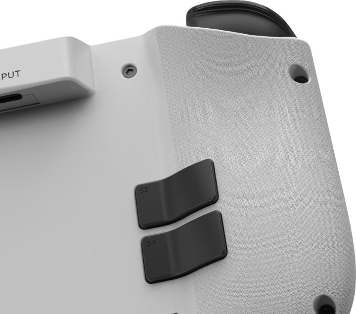 Actual product image CRKD Nitro Deck (Switch OLED, Switch)