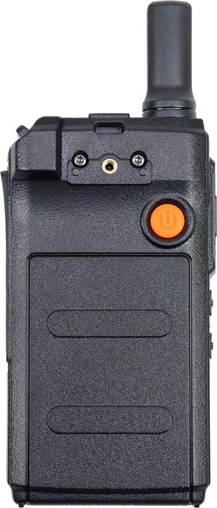 Actual product image PNI Portable radio PMR R10 PRO, 446 MHz, 0.5 W, 16 programmable channels, 16 PMR and 50 CTCSS (5 km)
