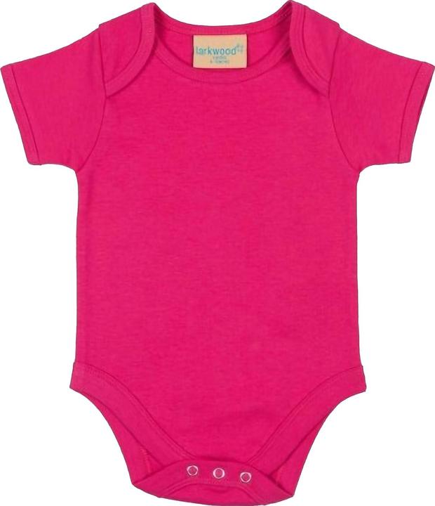 Actual product image Larkwood Baby bodysuit (80)