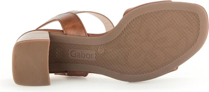 Actual product image Gabor 61.700.24 (40.5)