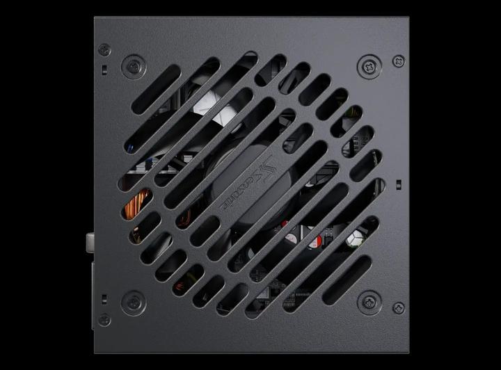 Produktbild Seasonic Core GX-750-V2 750W ATX3.1 black (750 W)