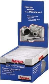 Image du produit Hama 5903 Chiffon de nettoyage PRO-OPTIK MICRO
